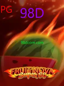 FruitNovaSuper60