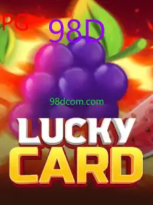 LuckyCard
