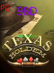 TexasHoldem