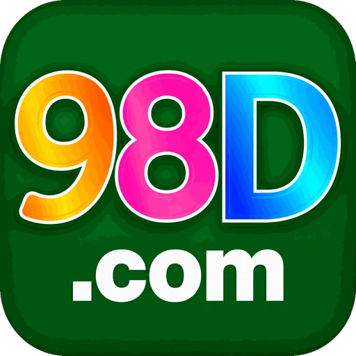 98D Logo